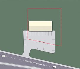 Stand Alone Warehouse / Flex