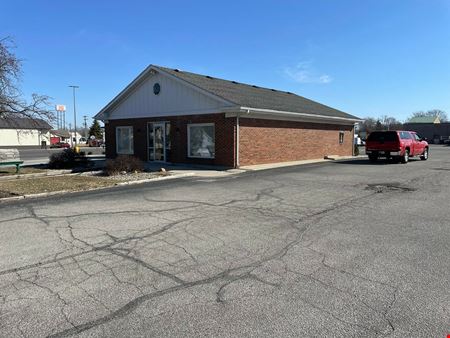 Photo of commercial space at 7017 Old Trail Rd in Fort Wayne