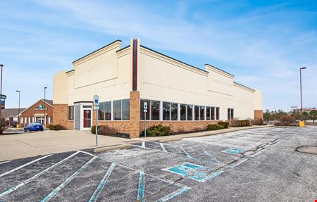 Photo of commercial space at 9401 Vista Way in Cleveland