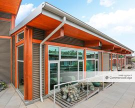 Quail Garden Corporate Center