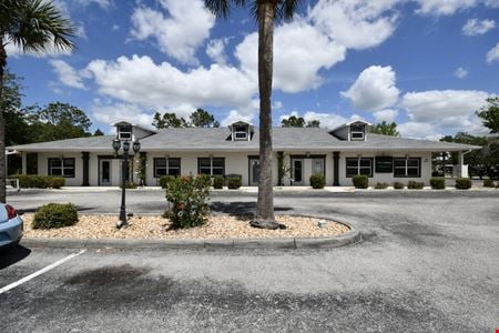 Office space for Rent at 1531 Rio De Janeiro Avenue in Punta Gorda