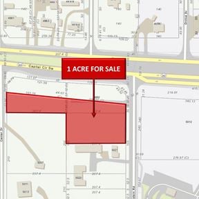 5000 Capital Circle Southwest