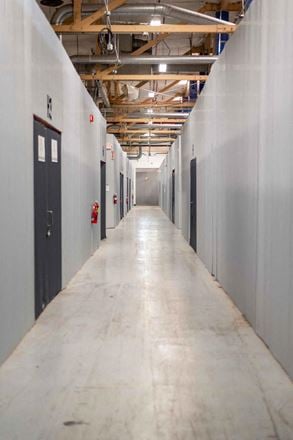 ReadySpaces Santa Clara
