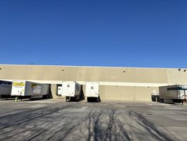 Davis Industrial Park