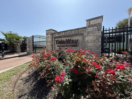 Photo of commercial space at 6444 Central City Boulevard in Galveston