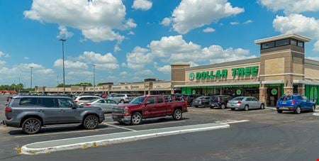 Retail space for Rent at 1801 S Dairy Ashford Rd,  in Houston