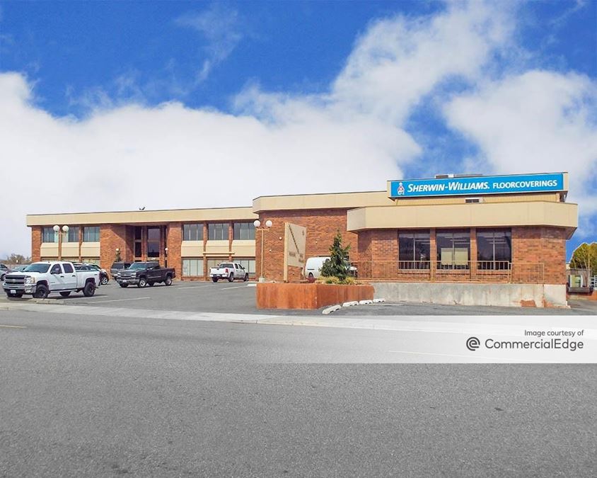 1766 Fowler Street, Richland, WA 99352