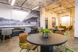 Pegasus Residential - Workhouse at Union Terminal