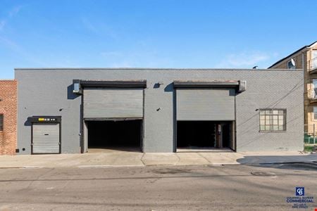 Industrial space for Rent at 97-11 98th Street Ozone Park NY 11416 in Queens