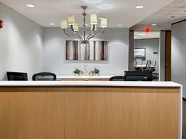 Regus - Wilcrest