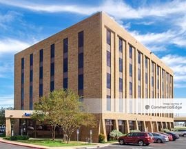 Balcones Office Park - 3301 & 3303 Northland Drive