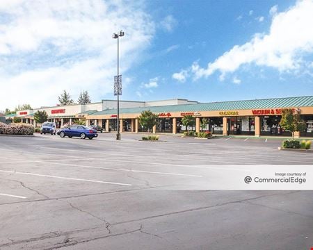 Retail space for Rent at 603 East Bidwell Street in Folsom