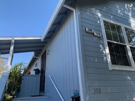 Multi-Family space for Sale at 308 Florida Street in Vallejo