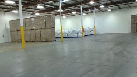 Industrial space for Rent at 12345 Slauson Avenue in Whittier