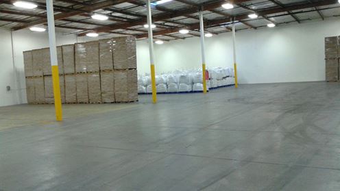 A&H Freight and Warehousing