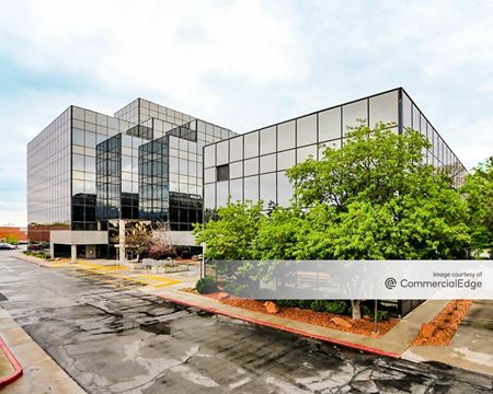 Office space for Rent at 7050 South Union Park Avenue in Midvale
