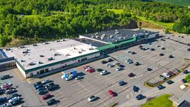 Carbon Plaza Building 1