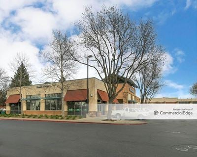 Southport Town Center