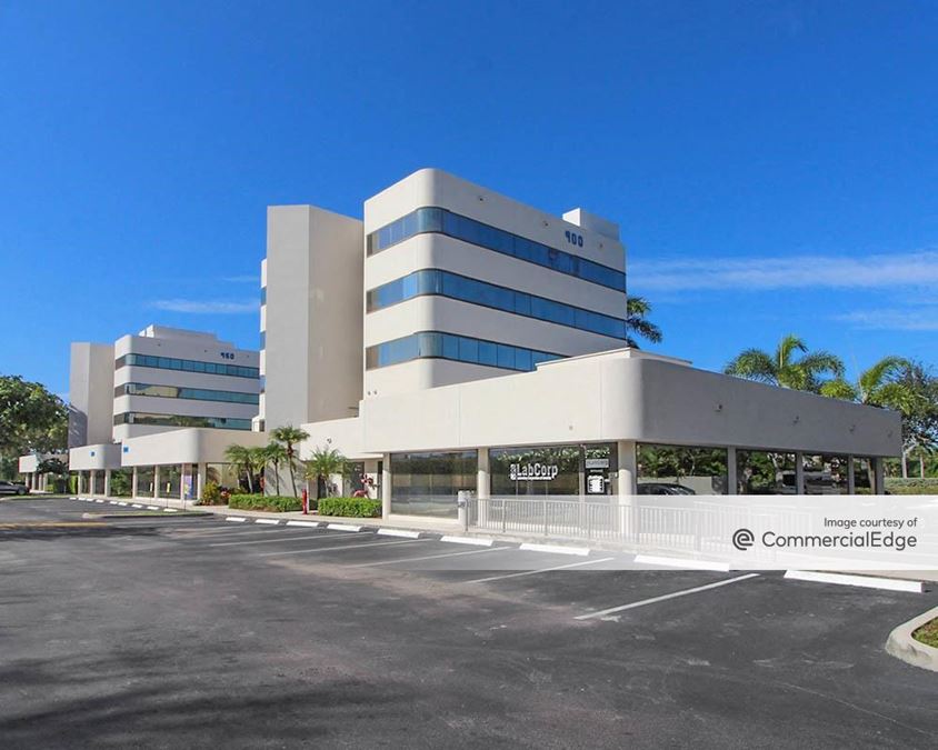 900 Glades Road, Boca Raton, FL 33431