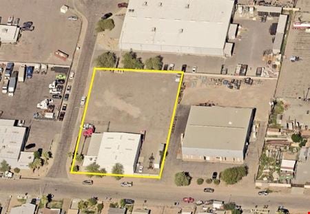 Industrial space for Sale at 732-738 West Illini Street in Phoenix