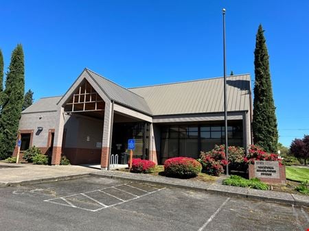 Office space for Sale at 1701 Liberty St SE in Salem
