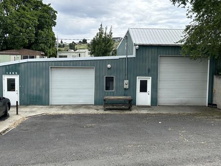 Mixed Use space for Rent at 1485 Foster Lane in Clarkston