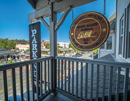 The Chaparral Center at Old Town Temecula