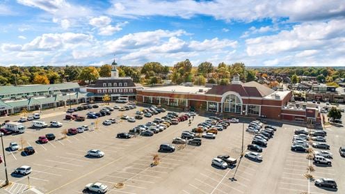 Hampton Village Plaza