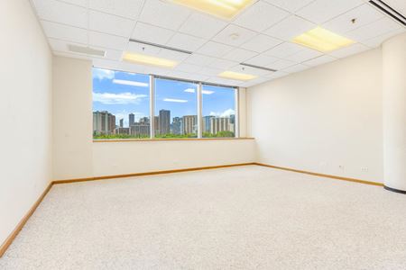 Photo of commercial space at 2155 Kalakaua Avenue in Honolulu