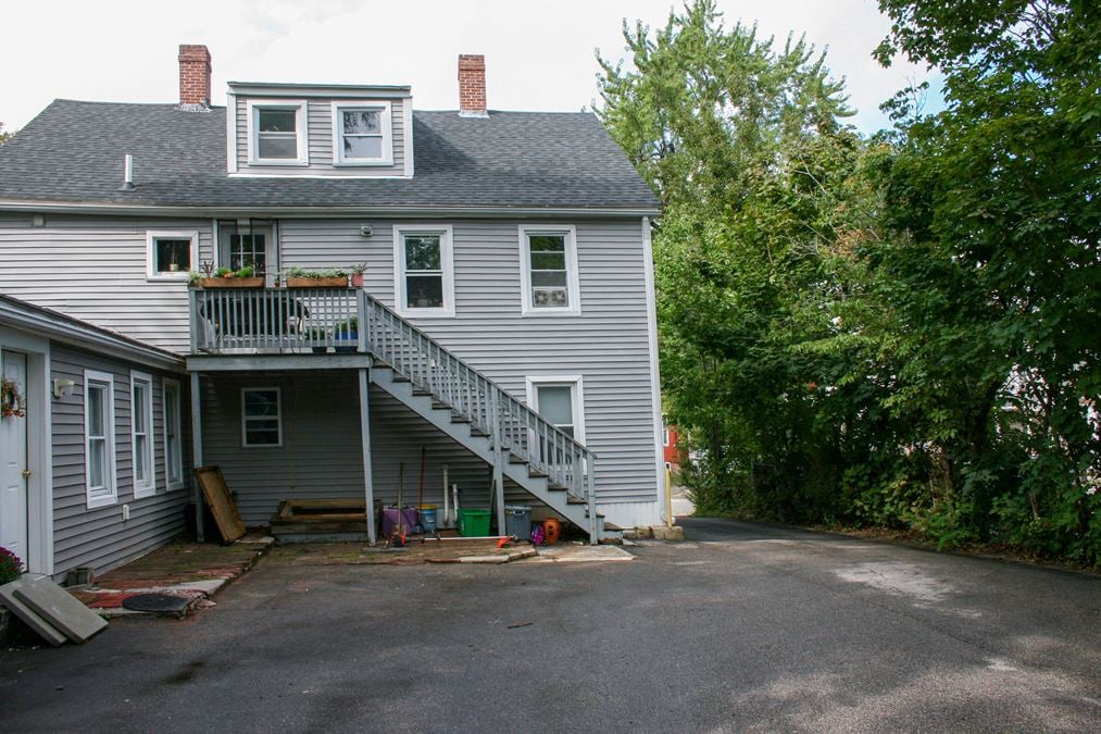 39 New York St, Dover