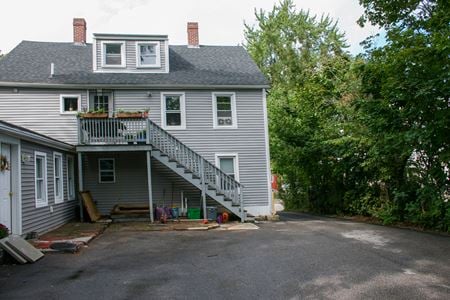 Photo of commercial space at 39 New York St, Dover in Dover
