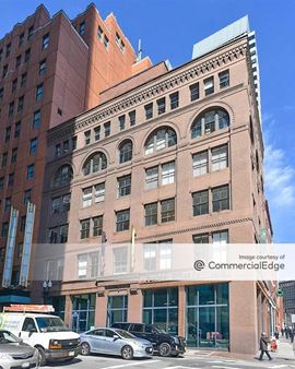 234 Congress Street
