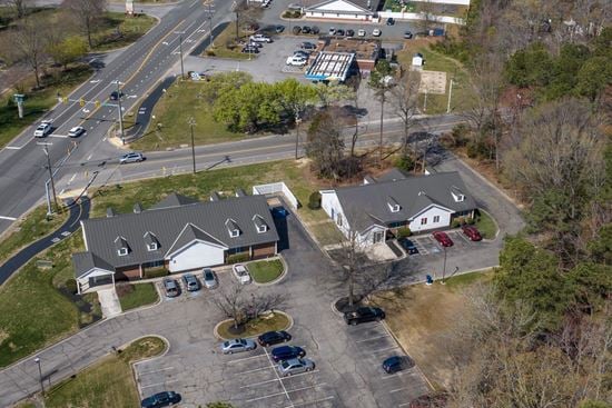 2664 New Market Rd