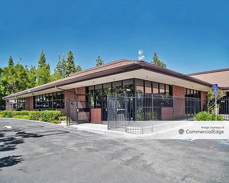 Office space for Rent at 5345 Madison Avenue in Sacramento