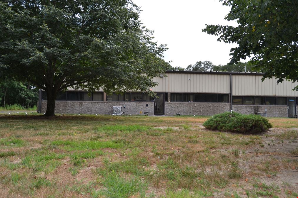 487 Wright Debow Road