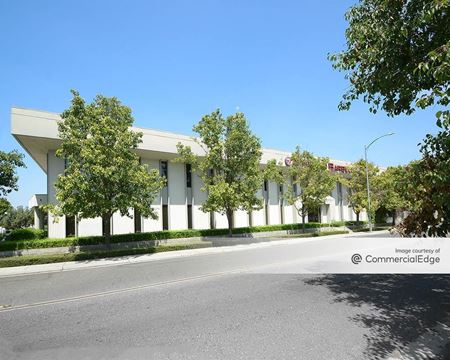 Office space for Rent at 1887 Monterey Road in San Jose