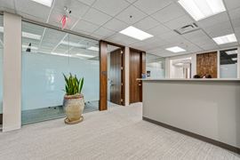 Intelligent Office - Tucson