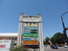 Woodlawn Center