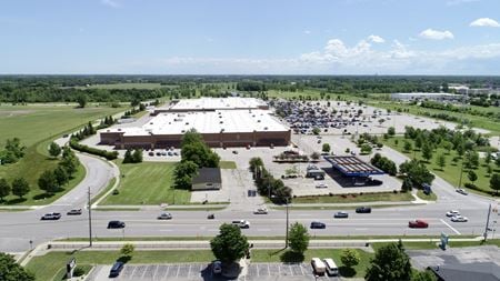 VacantLand space for Sale at 5660 Bay Rd in Saginaw