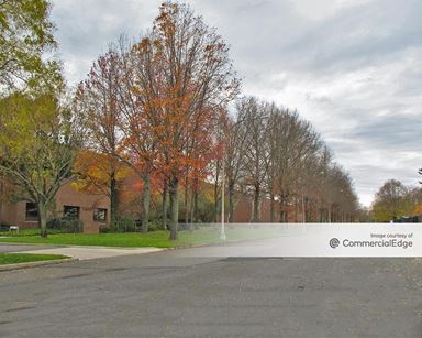 Long Island Fireproof Door Corporate Headquarters 5 Harbor Park