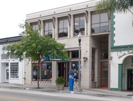532 East Main Street