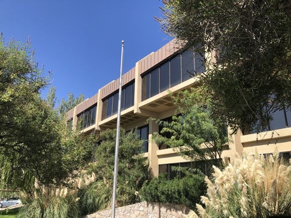 The Commons Bldg C