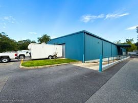 Industrial Warehouse/Flex Space for Lease