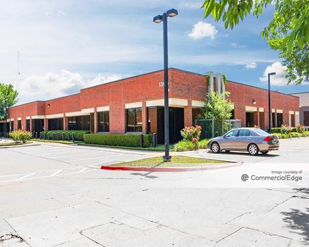 Office space for Rent at 1200 South Sherman Street in Richardson
