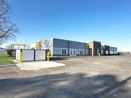 Industrial space for Sale at 505 Missouri Avenue in Fort Leonard Wood