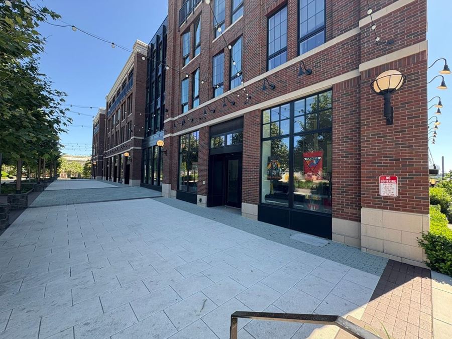 1900 C St SE