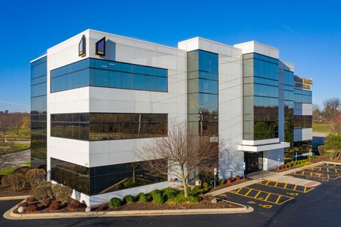 6801 Spring Creek Rd - Rockford Business Center
