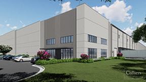 Smith Farms Industrial Park - ±611,520-SF Class A Industrial Facility for Lease