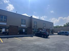 Deer Park Plaza