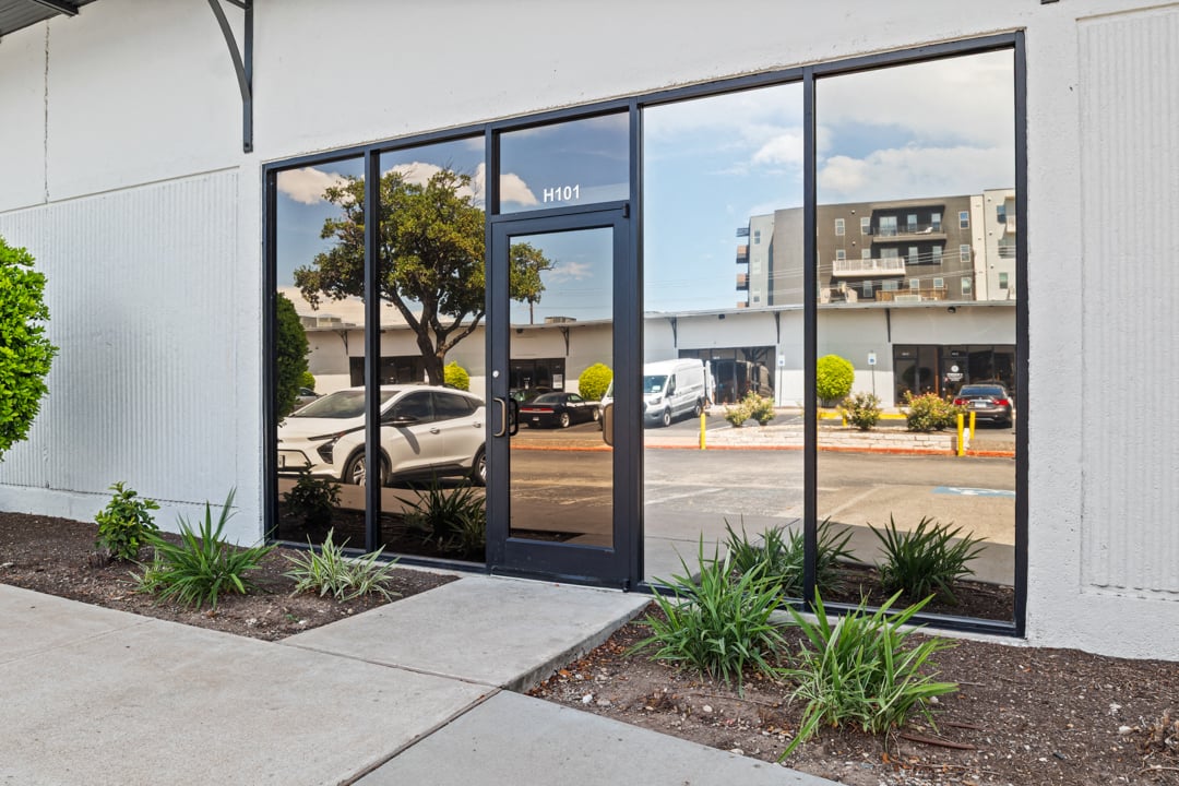 Lamar Business Park